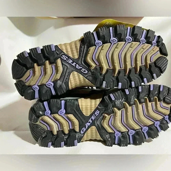 NWT Gates Men’s Hiking Boots - Picture 6 of 6